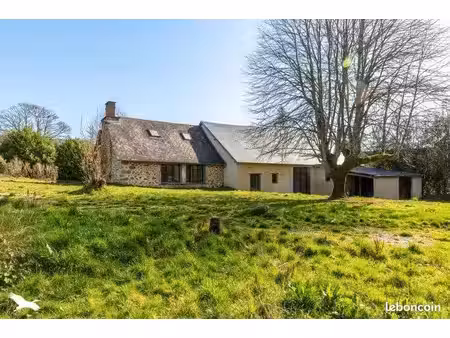 longère 8 pièces 180 m²