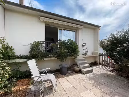 maison familiale atypique