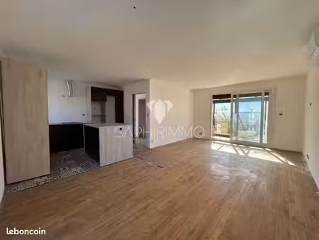 maison 3 pièces 69 m²