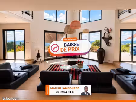 maison 5 pièces 203 m²