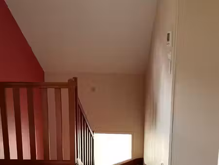 location appartement t2 avec jardin