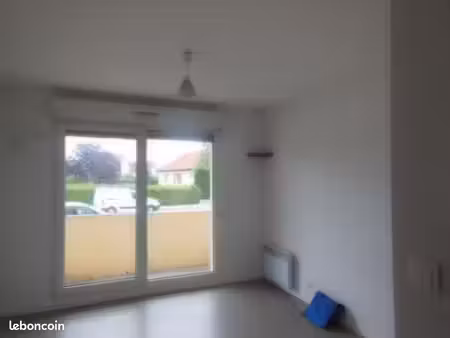 studio résidence sécurisée avec parking