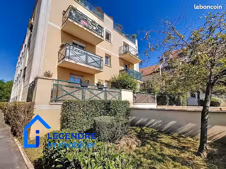 appartement 2 pièces 52 m²