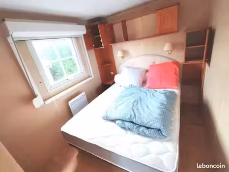 à vendre mobile home pordic