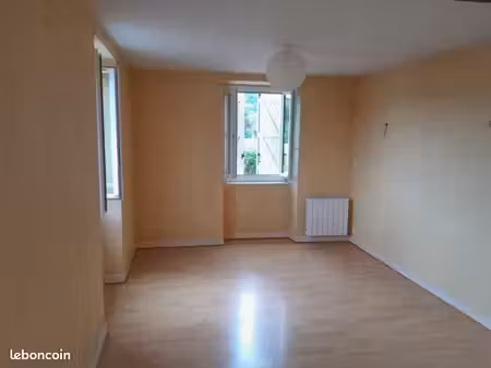 appartement communal t3