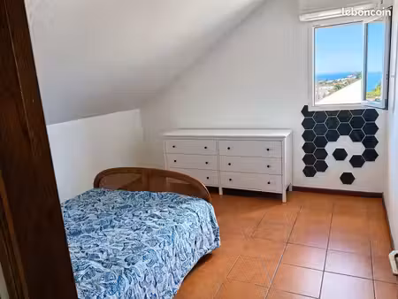 appartement atypique f3