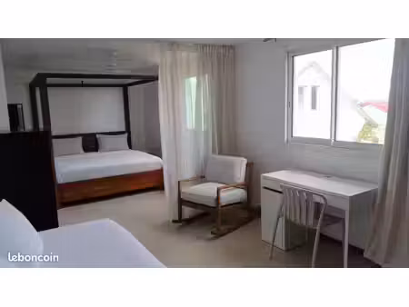 grand appartement f3 - disponible à partir de novembre