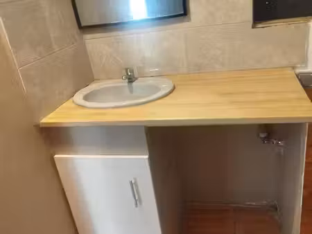 appartement f2