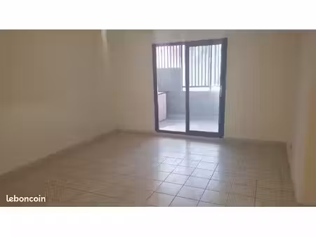 appartement t2 à louer