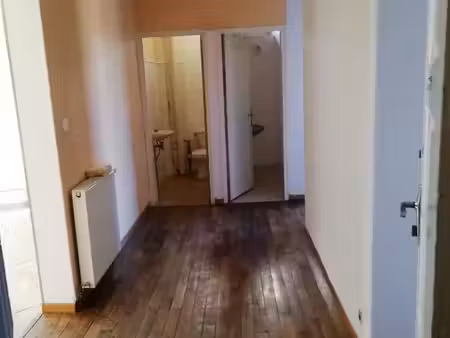 t3 70m2 sans vis à vis