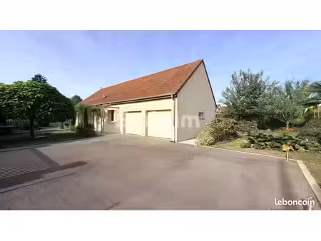 maison 5 pièces 88 m²