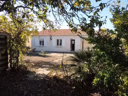 maison 4 pièces 93 m²