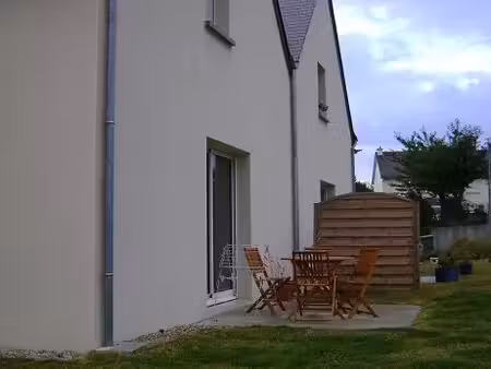 maison 3 pièces 77 m2