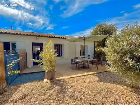 maison contemporaine etaules