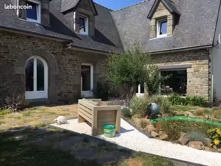 maison de campagne