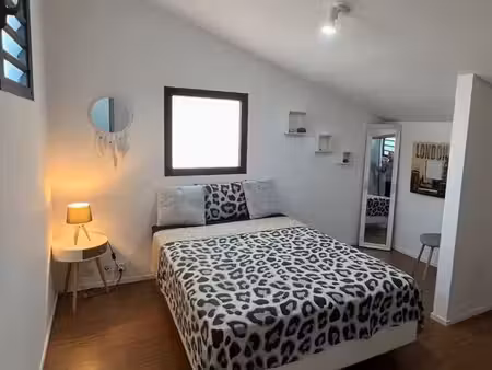 chambre 1 pers à louer