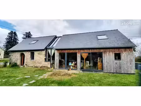 maison meublée 3 chambres pour une durée determinée