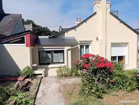 maison proche de la gare st brieuc