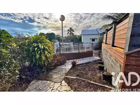 maison 5 pièces 130 m²