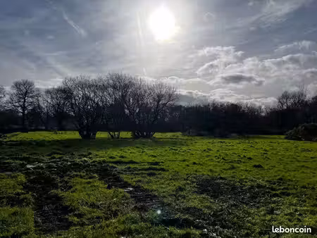 terrain 2 hectares