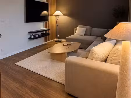 argenteuil centre – quartier basilique | t2 de 60 m² entièrement rénové | très lumineux | 
