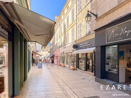 immeuble 295 m² beaune