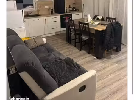 appartement 40m2 pour investisseur
