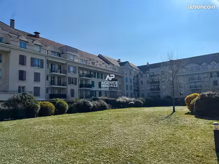 appartement 4 pièces 81 m²