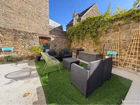 appartement st brieuc quartier st michel