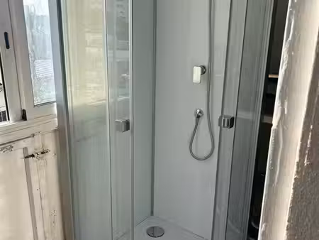 f3 proche téléphérique
