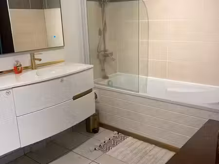 t2 meublé