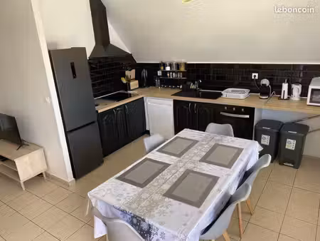 appartement f3