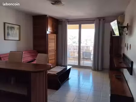location appartement meublé longue durée