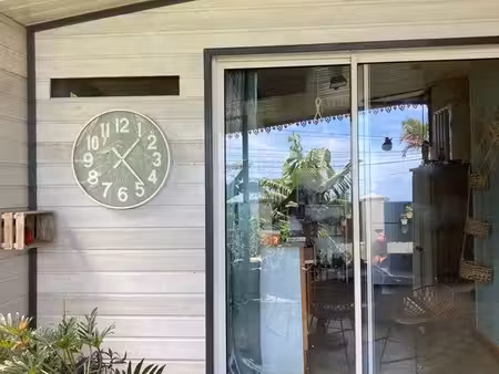 logement meublé tout compris