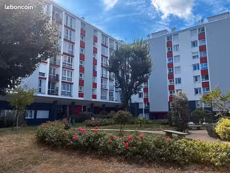 appartement 5 pièces 92 m²