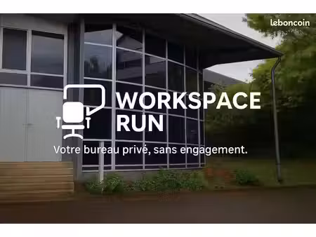 bureaux a louer