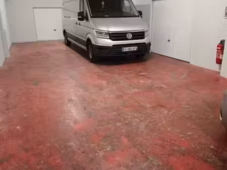 grand box de stockage professionnel 60 m² – accès 24h/24 – chenôve