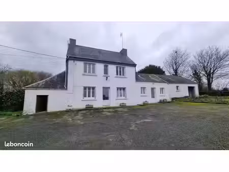 maison 4 pièces 94 m²