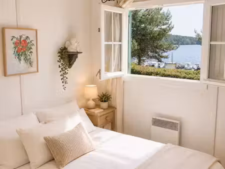 chalet 5 pièces de 70m2