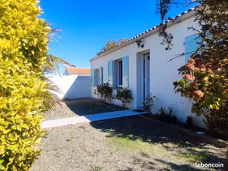 maison 4 pièces 88 m²