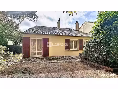 maison 5 pièces 109 m²