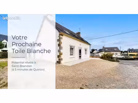 maison 4 pièces 86 m²