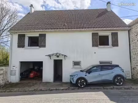 vente maison dans le val d'oise