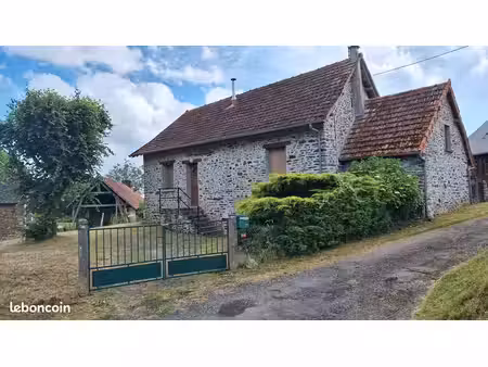maison campagne