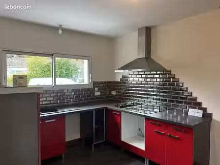 villa moderne 4 chambres dpe a
