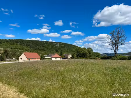 terrains lotissement