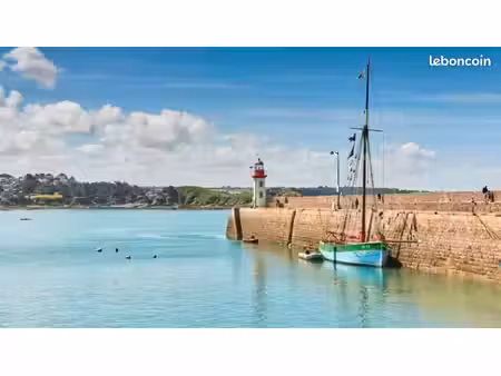 terrain à bâtir 361m² erquy