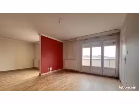 appartement de 82 m2