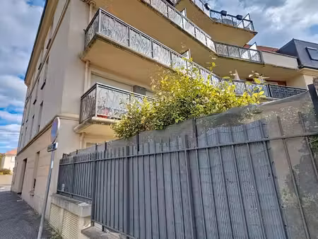 appartement 3 pièces 57 m²