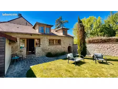 maison 2 pièces 96 m²